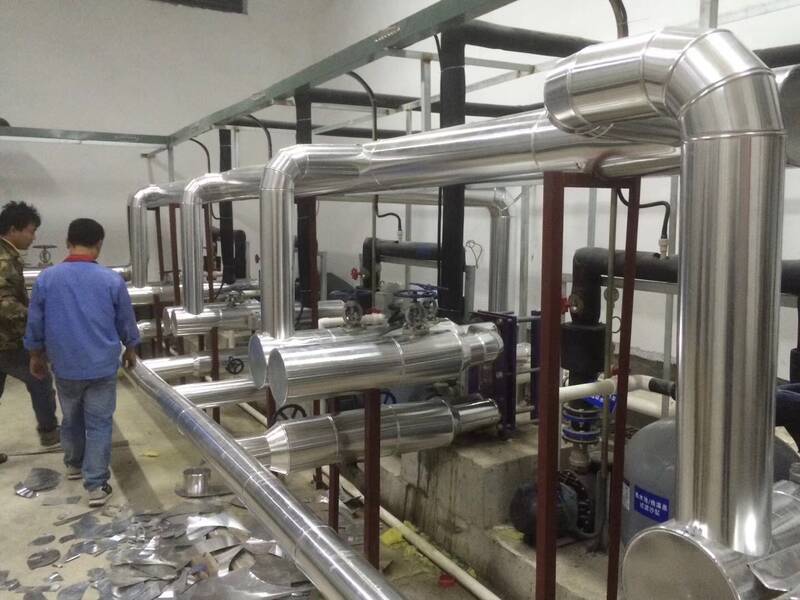 濤翔天管道保溫現場施工圖.jpg 濤翔天管道保溫現場施工圖.jpg
